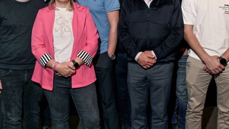 Maler- und Lackierer-Innungen fusionieren: Eine Frau an der Spitze der neuen Innung