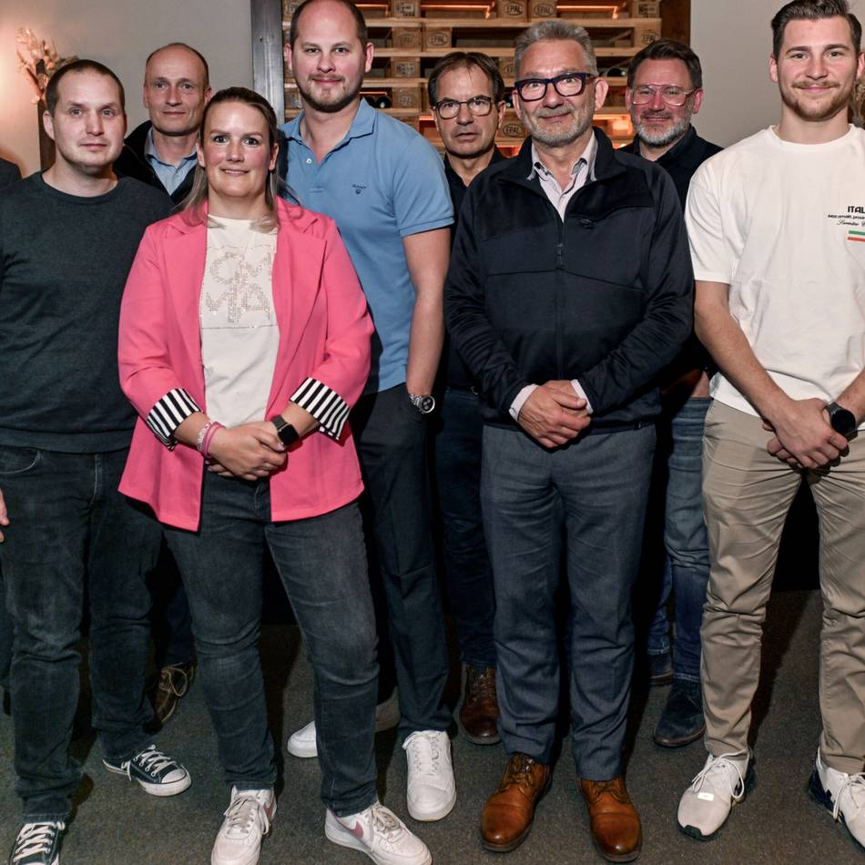 Maler- und Lackierer-Innungen fusionieren: Eine Frau an der Spitze der neuen Innung