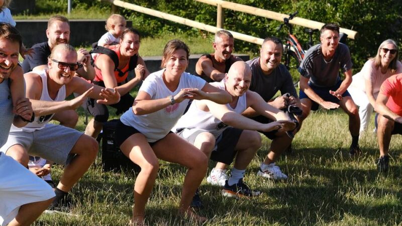 Anmeldezeit in Heiligenhaus: Fahrplan zum Ehrenamtspreis 2026