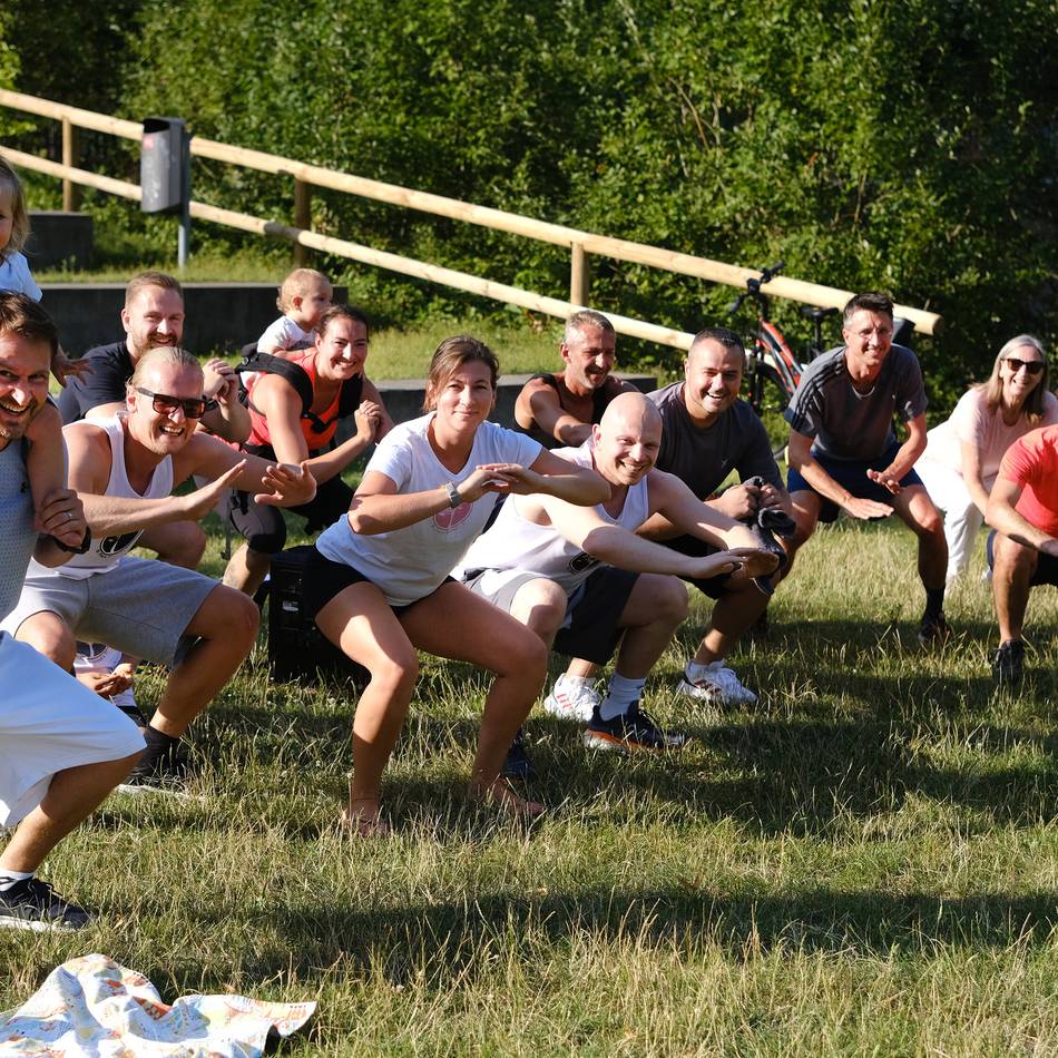 Anmeldezeit in Heiligenhaus: Fahrplan zum Ehrenamtspreis 2026