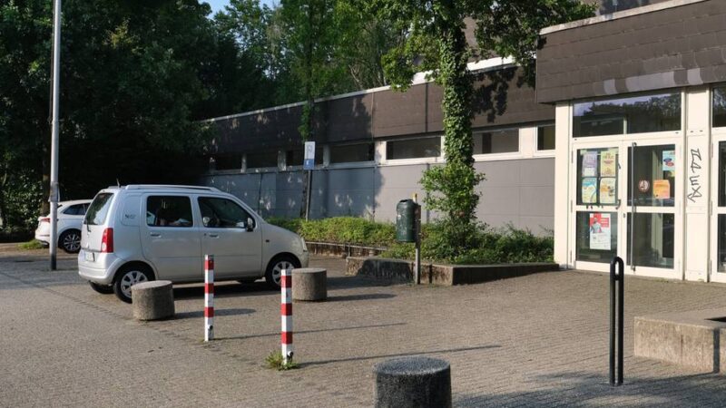 Sanierungsfälle in Heiligenhaus: Neuer Fördertopf für Sporthallen-Pläne