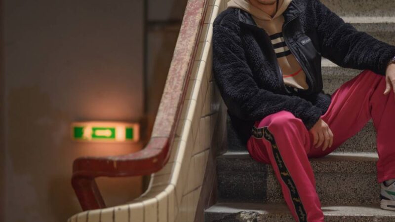 Artist-Manager Jan Holtfester: Wie ein Klever zum Architekten für Techno-Karrieren wurde