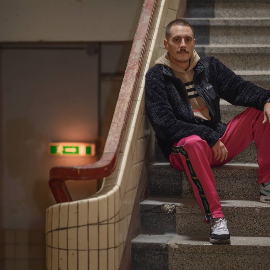 Artist-Manager Jan Holtfester: Wie ein Klever zum Architekten für Techno-Karrieren wurde