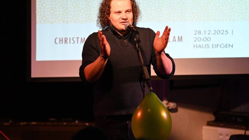 Haus Eifgen in Wermelskirchen: Zweiter „Eifgen-Spaßvogel“ geht nach Sachsen