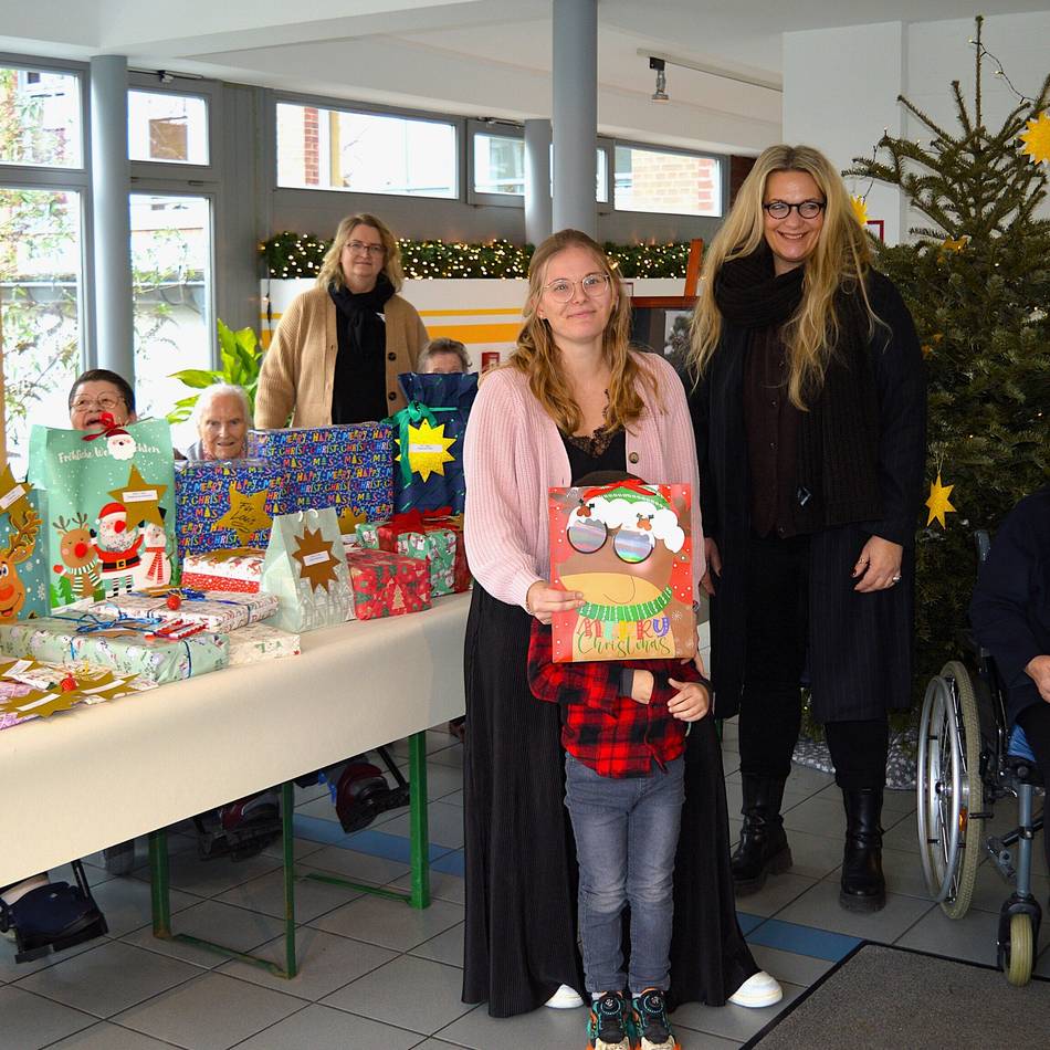 Adventszeit in Wermelskirchen: „Ich freue mich, wenn Kinderaugen leuchten“