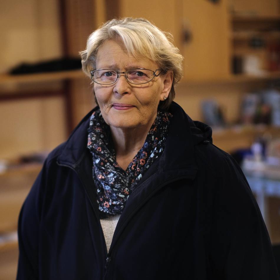 Heiligenhaus: Trauer um Angelika Binkowski-Nimmert