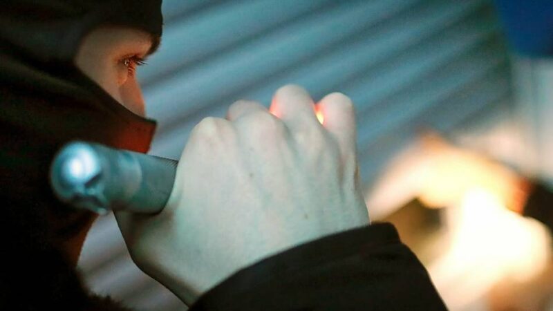 Polizei sucht Zeugen: Einbruch in Zweifamilienhaus in Uedem – Uhr und Goldschmuck gestohlen