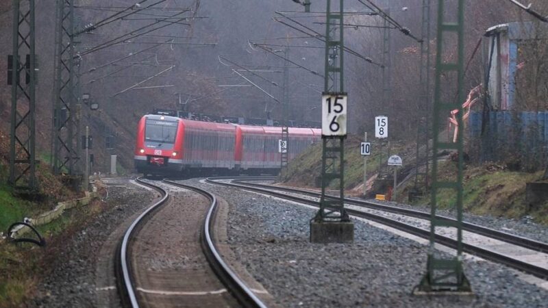 „Das hat ja nicht lange gedauert“: S6 nach nur wenigen Stunden schon wieder ausgefallen