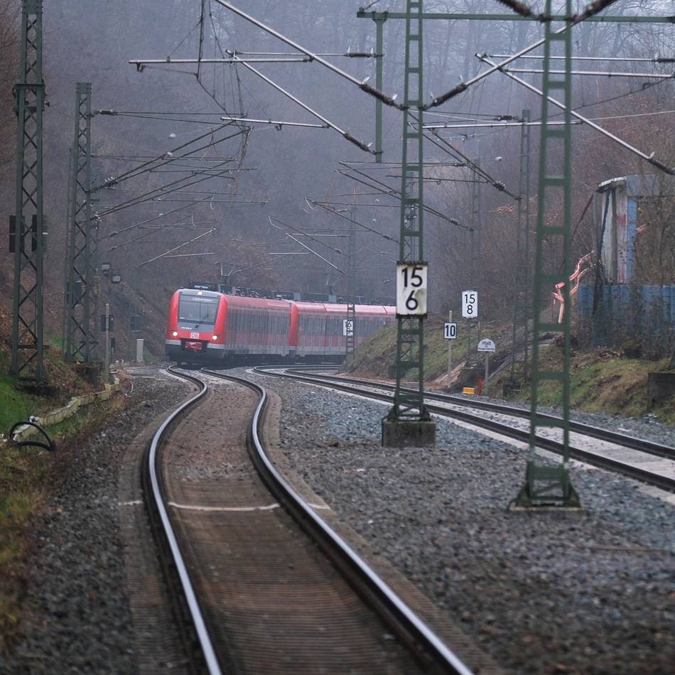 „Das hat ja nicht lange gedauert“: S6 nach nur wenigen Stunden schon wieder ausgefallen