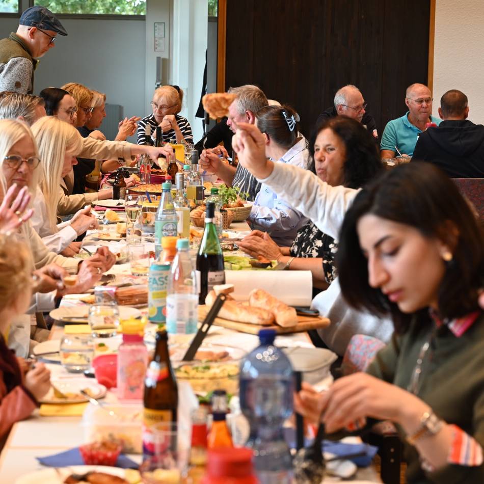 Nachbarschaft in Radevormwalder Wupperorten: „Das Wir-Gefühl ist stärker geworden