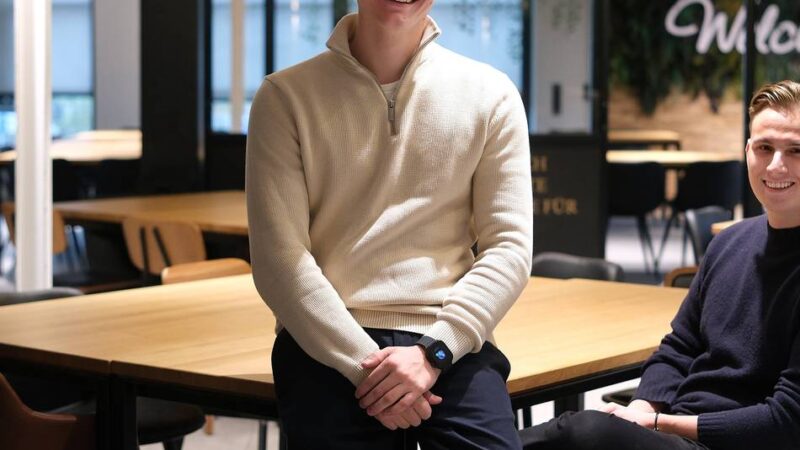 X-Mas-Party in Ratingen: Party über den Dächern von Ratingen