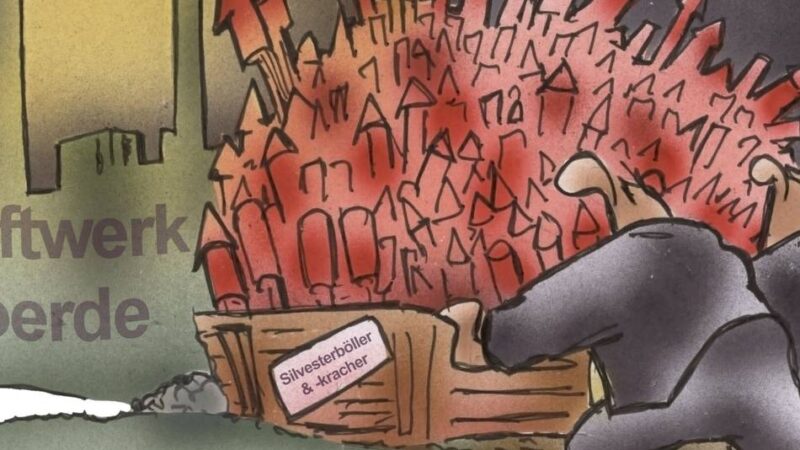 Rückblick: 2025 – ein einziges Feuerwerk großartiger Augenblicke (?)