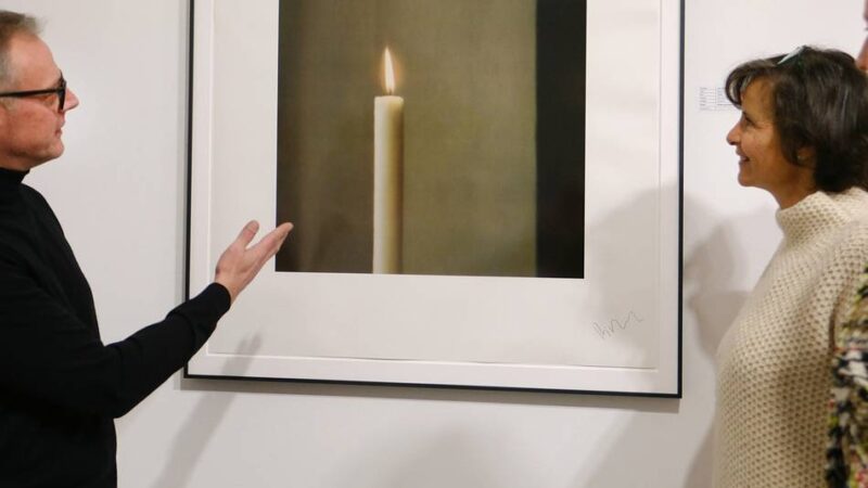 Kultur in Ratingen: Galerie lädt zu Sonderausstellung ein