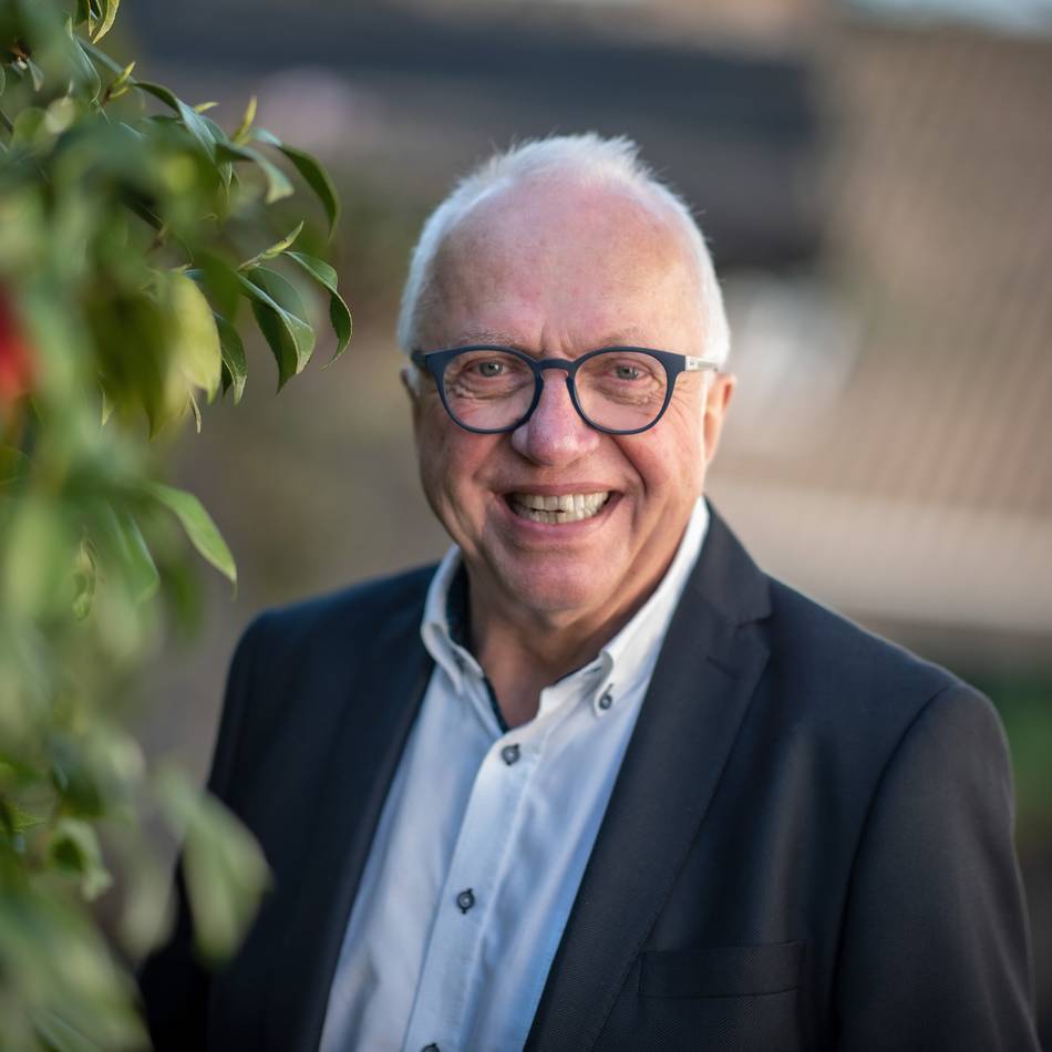 Karneval in Kleve: Ex-Bürgermeister Theo Brauer wird Schwanenritter bei den Funkern