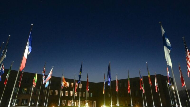 Mit Milliarden vom Bund: Wie die Bundeswehr das Weltraumkommando in Uedem ausbaut