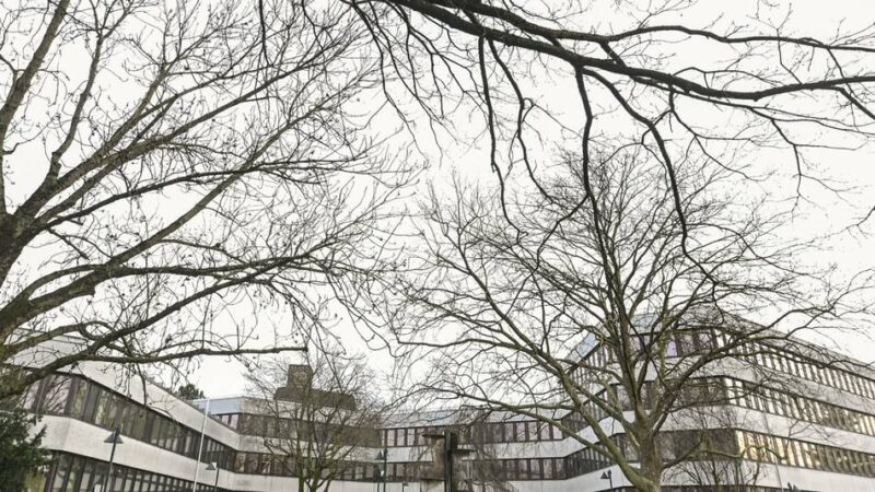 Ruhe an den Feiertagen: Finanzamt Kleve verspricht Weihnachtsfrieden