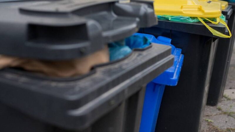 Entsorgung in Moers: Was sich 2026 bei der Müllabfuhr ändert