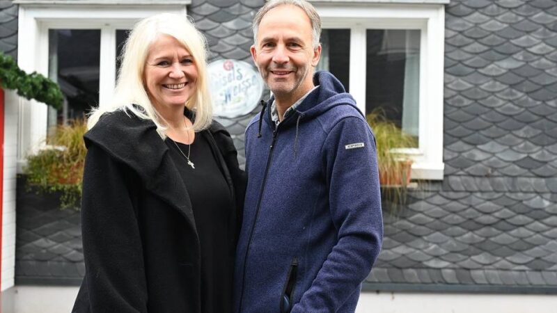 Gelebte Nachbarschaft in Wermelskirchen: „Mir kommen heute noch die Tränen“