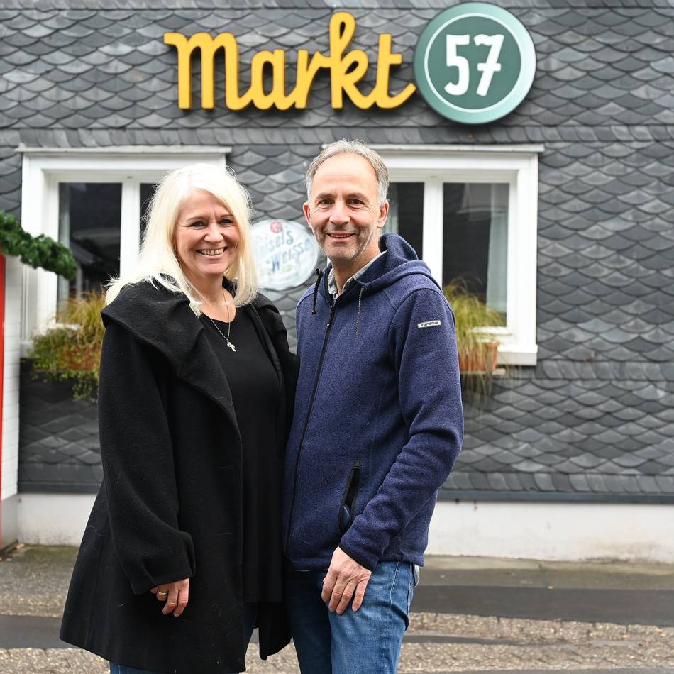 Gelebte Nachbarschaft in Wermelskirchen: „Mir kommen heute noch die Tränen“