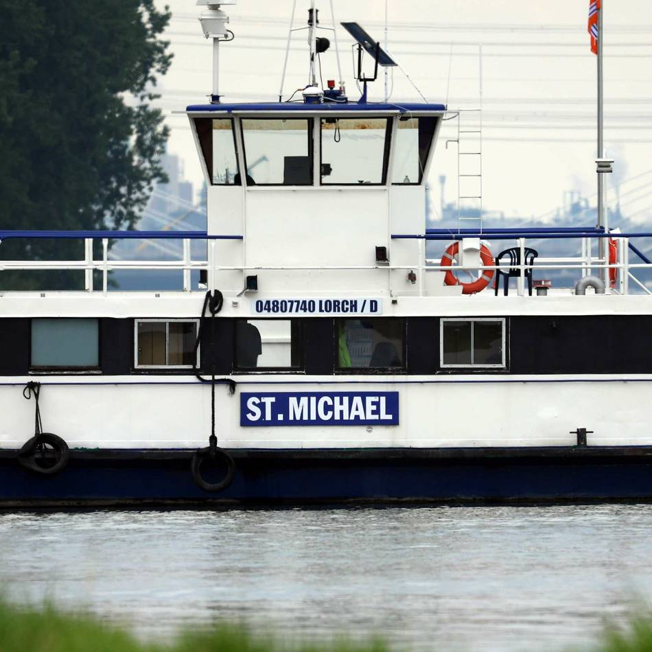 Rheinquerung bei Leverkusen: Hitdorfer CDU sorgt sich um Zukunft der Fähre