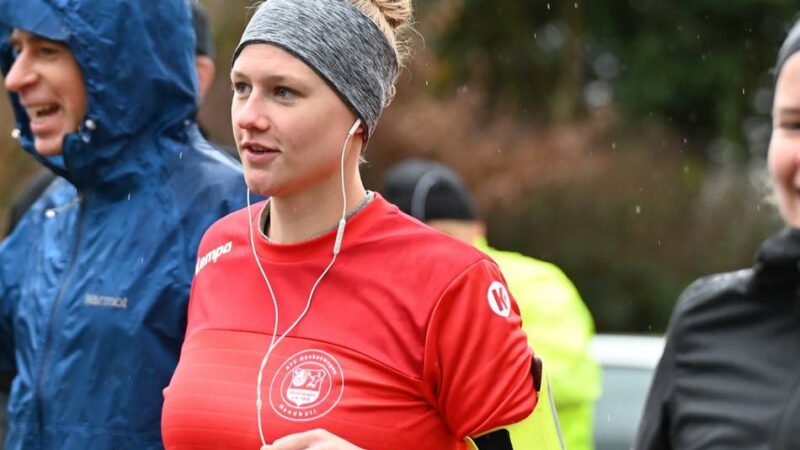 Neues Sportereignis in Radevormwald: TSV Schwarz-Weiß richtet ersten Silvesterlauf aus