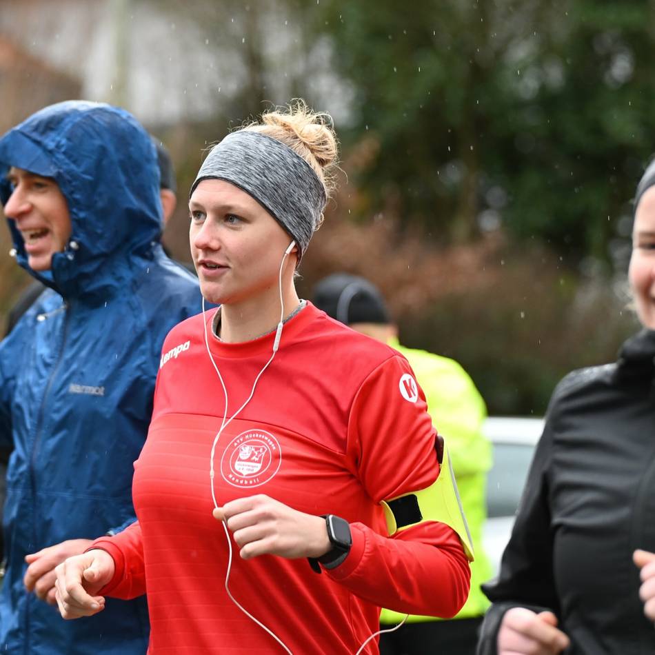 Neues Sportereignis in Radevormwald: TSV Schwarz-Weiß richtet ersten Silvesterlauf aus