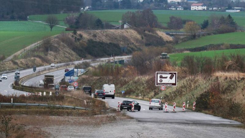 Beschluss in Berlin: A44-Lückenschluss zwischen Heiligenhaus und Ratingen kommt