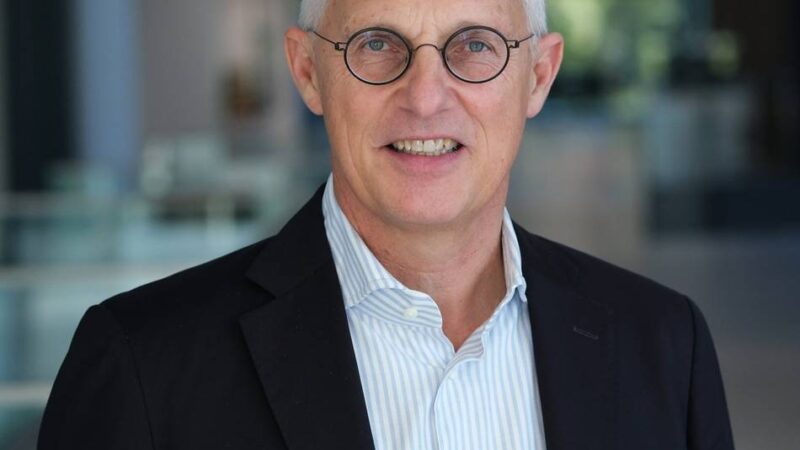 Unternehmensverband Ratingen: Umfrage: So ist die Stimmung in der Wirtschaft