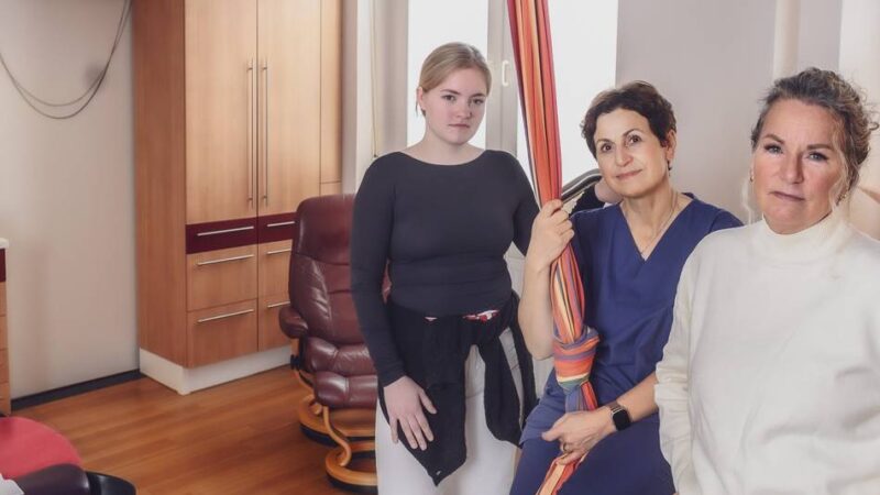 Klever Hebammen schlagen Alarm: „Unser Beruf wird zu einem teuren Hobby“