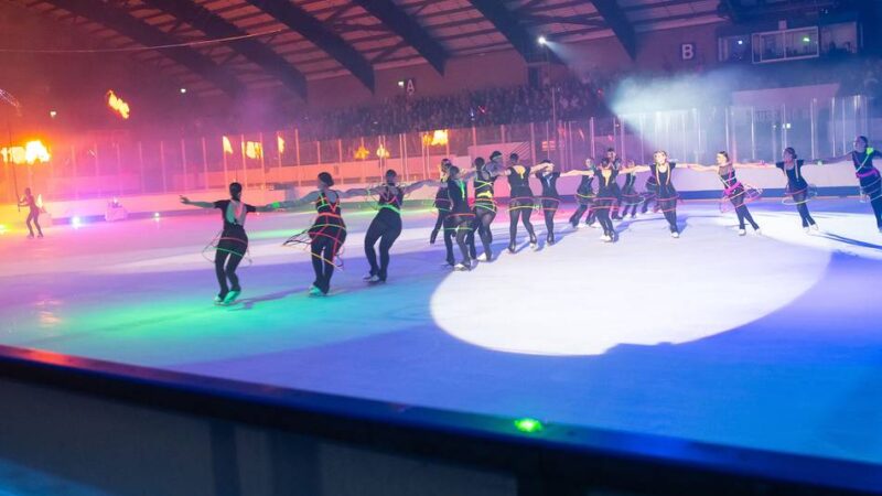 Aus für neue Eissporthalle in Neuss: Kein zufällig gewählter Termin