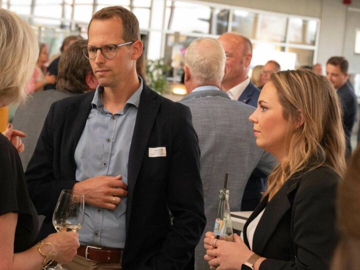 Netzwerktreffen der Rheinischen Post: „MG trifft GESUNDHEIT“ an neuem Veranstaltungsort