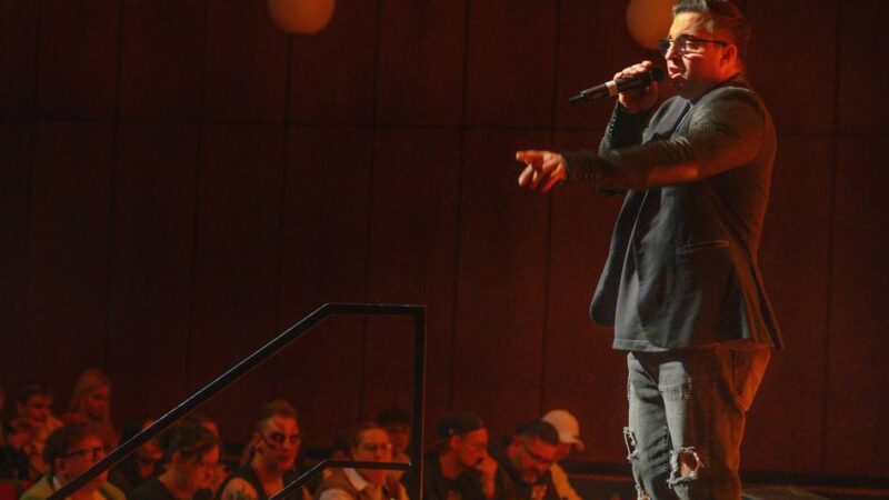Finale in der Stadthalle 2025: Das sind die Sieger der Klever Castingshow