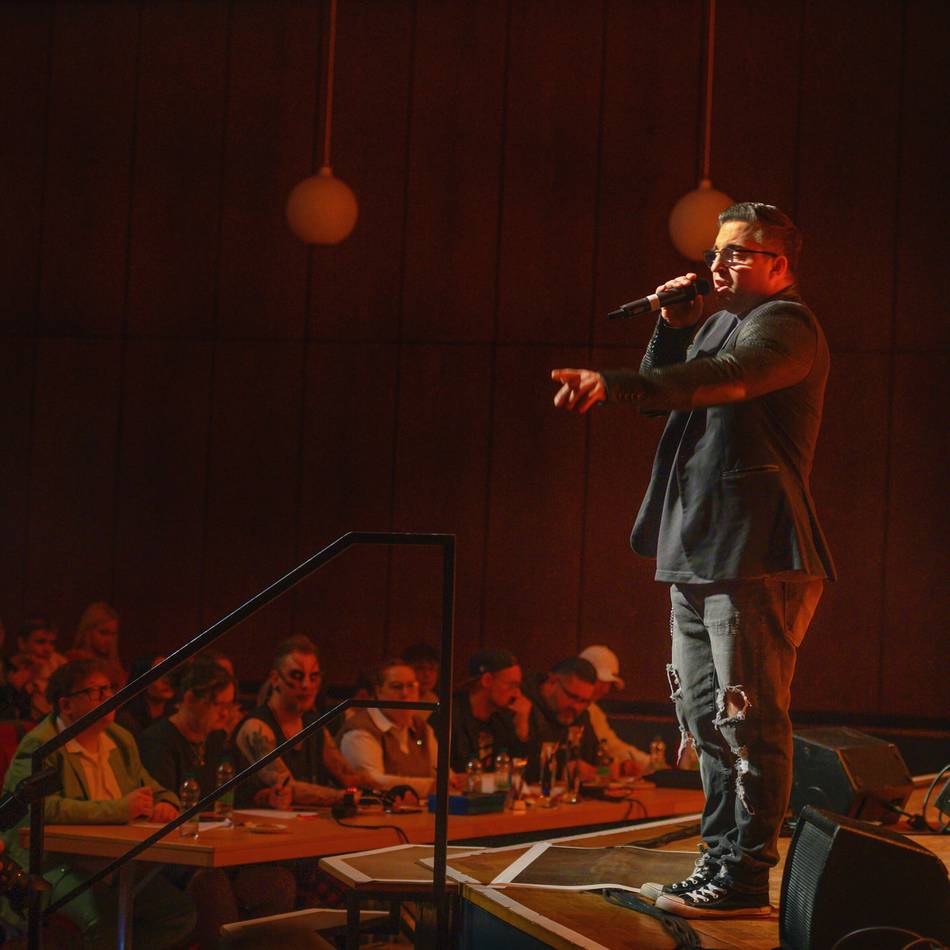 Finale in der Stadthalle 2025: Das sind die Sieger der Klever Castingshow