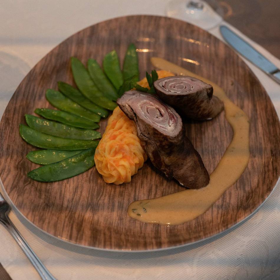 Weihnachtsrezepte von Mönchengladbacher Köchen: Drei leckere Festmenüs für die Feiertage