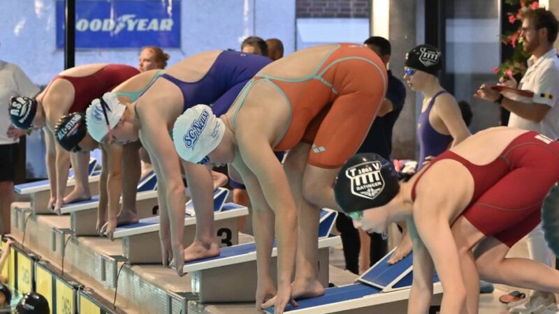 Richtungsentscheid für Neusser Bäderkonzept: Zukunft der Bäder spaltet die CDU