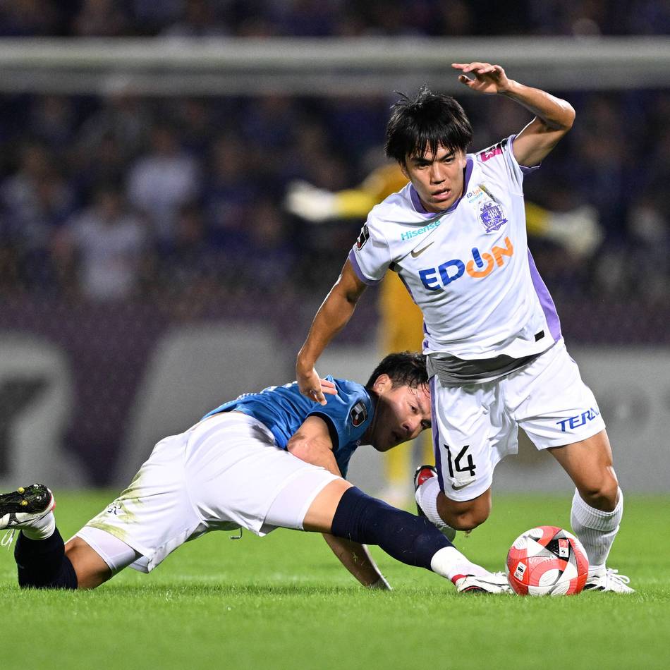 Sportvorstand beginnt den Kaderumbau: Nationalspieler im Anflug – erster Fortuna-Transfer von Mislintat kurz vor Abschluss