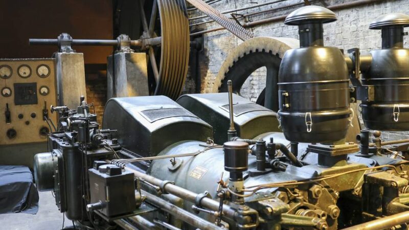 Angebot des Landschaftsverbands Rheinland: Freie Fahrt ins Museum mit dem LVR-Mobilitätsfonds