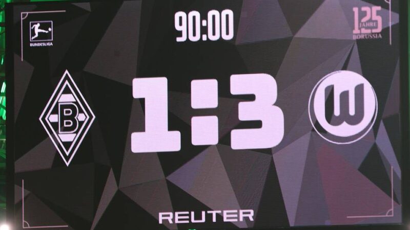 Vier Siege in 19 Heimspielen: Zwei Punkte müssen dringend auf Polanskis Prinzipien-Liste für 2026