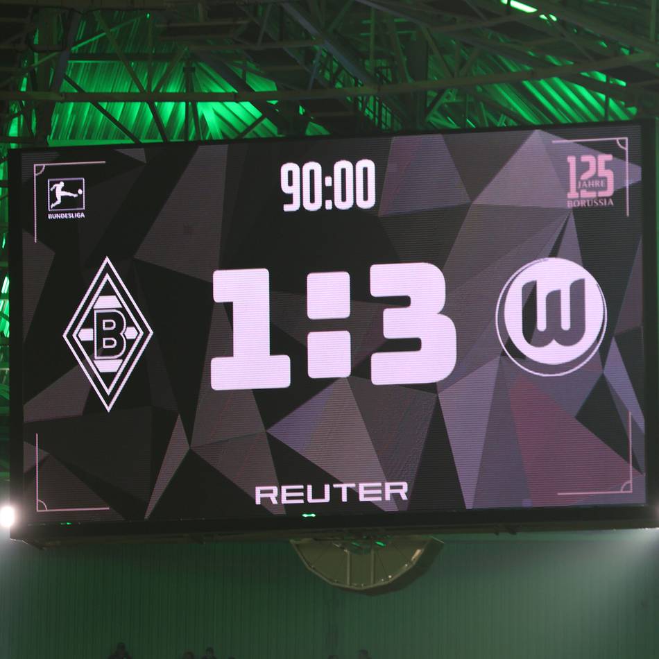 Vier Siege in 19 Heimspielen: Zwei Punkte müssen dringend auf Polanskis Prinzipien-Liste für 2026