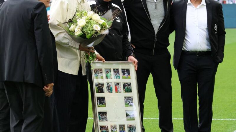 Borussias Ex-Verteidiger: Itakuras „nächster Schritt“ fällt bislang ernüchternd aus