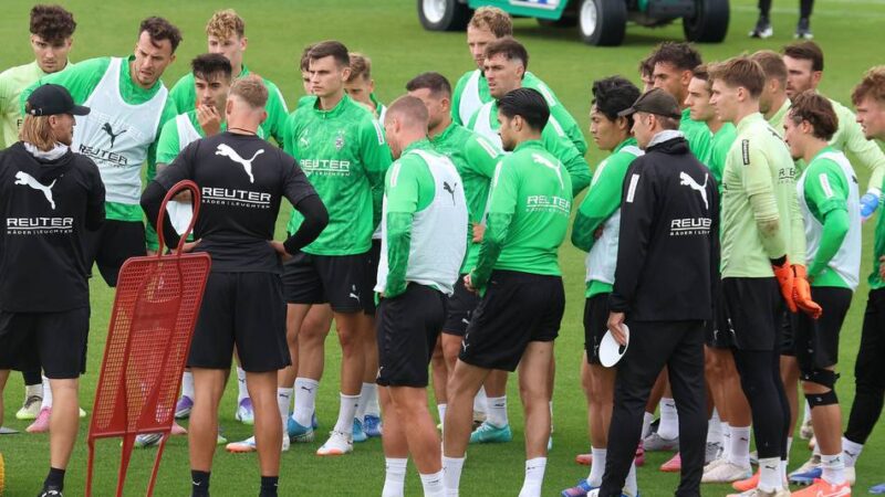 Der Fahrplan zum neuen Jahr: Diese Termine sind 2026 für Borussias Fans besonders wichtig