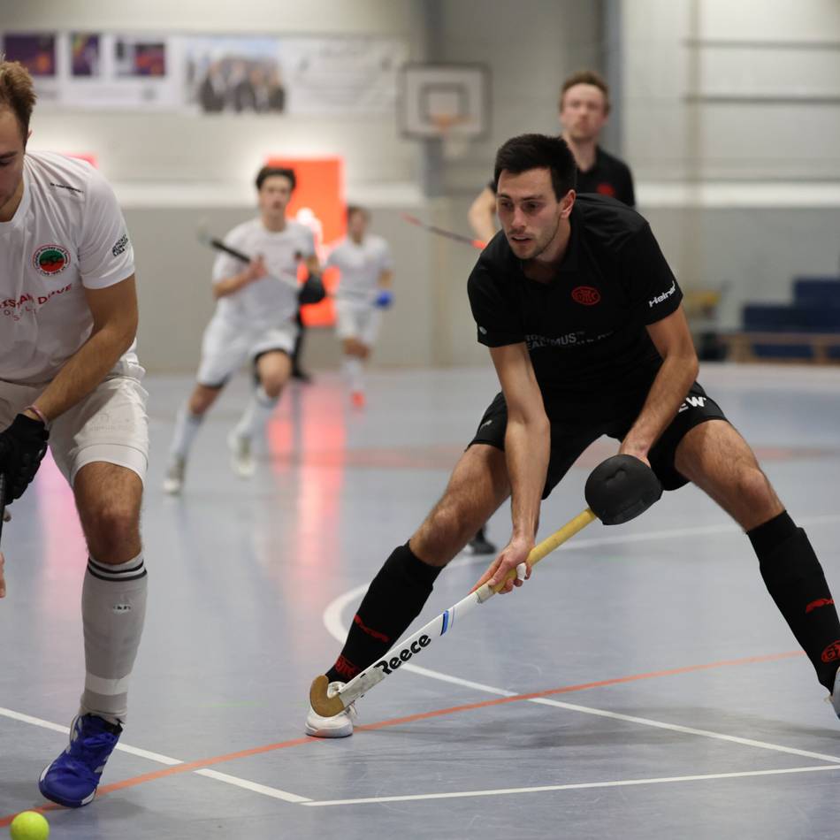 Spitzenreiter wird demontiert: Der CHTC zeigt keine weihnachtliche Nächstenliebe