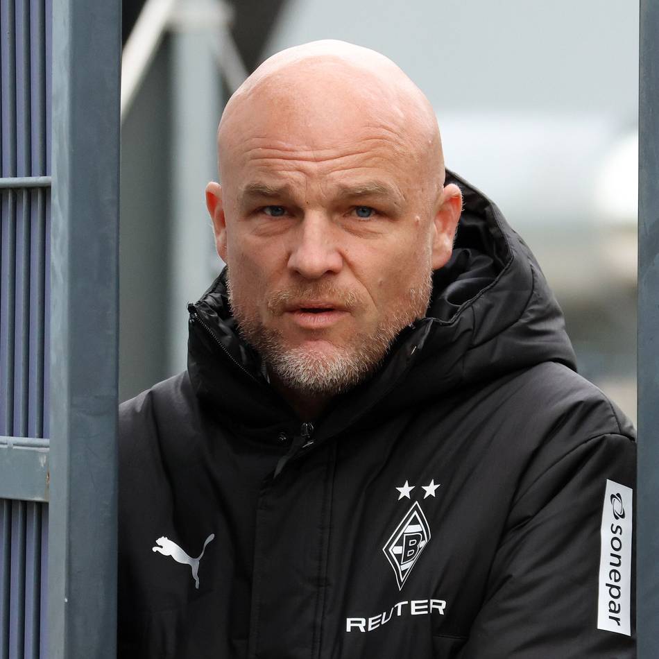 Am 1. Januar öffnet das Transferfenster: Jetzt gibt Manager Rouven Schröder die erste Visitenkarte ab