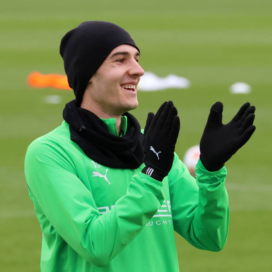 Neuhaus und Machino ragen jeweils heraus: Borussias größte Unterschiedsspieler