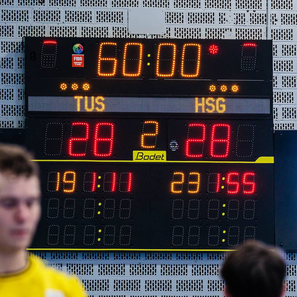 HSG Krefeld spielt Remis: Negativserie gestoppt – aber wichtigen Zähler leichtfertig verschenkt