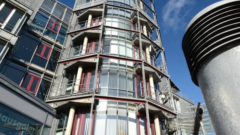 Ausschreibung veröffentlicht: Stadt Kaarst sucht erneut einen dritten Beigeordneten