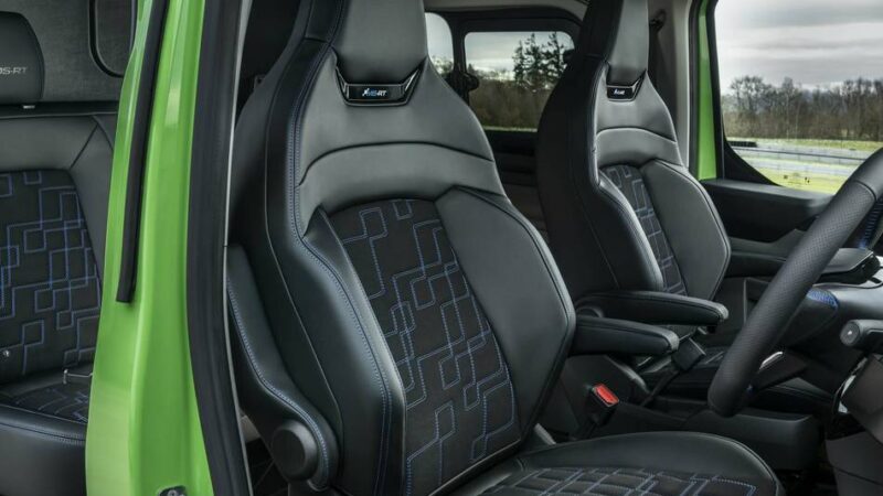 In nur einer Nacht: Elf Handwerker-Autos in Hilden aufgebrochen