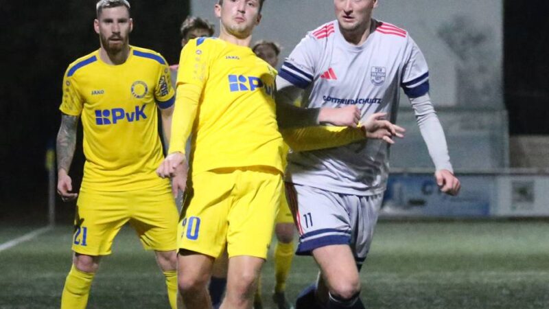 „Nicht damit gerechnet“: Warum Nettetal bislang hinter den Erwartungen bleibt