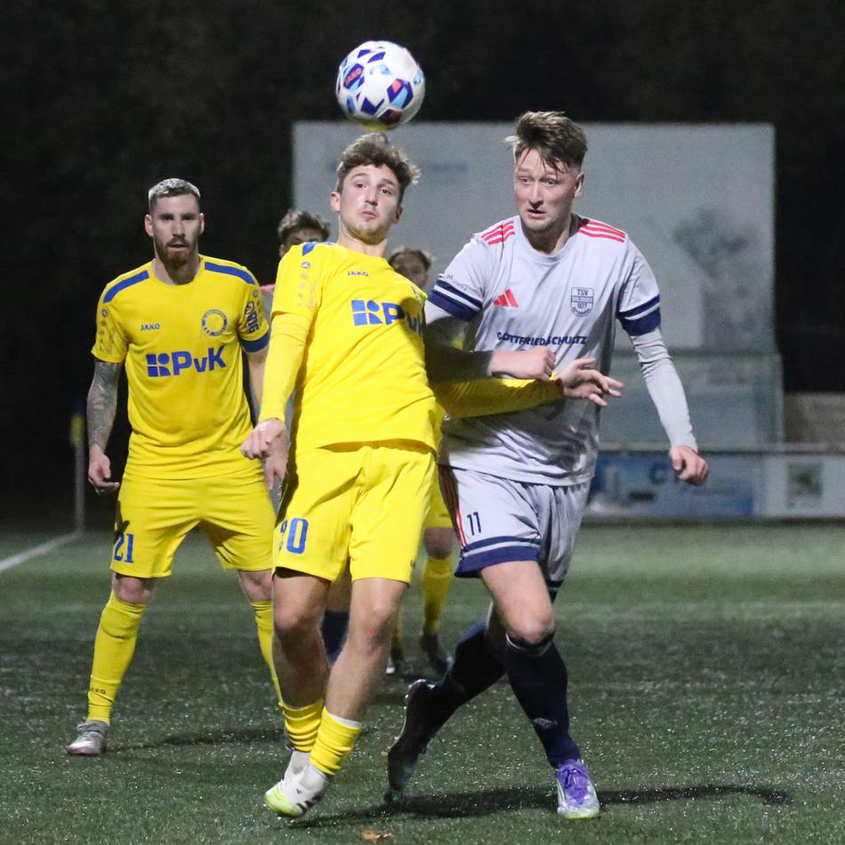 „Nicht damit gerechnet“: Warum Nettetal bislang hinter den Erwartungen bleibt