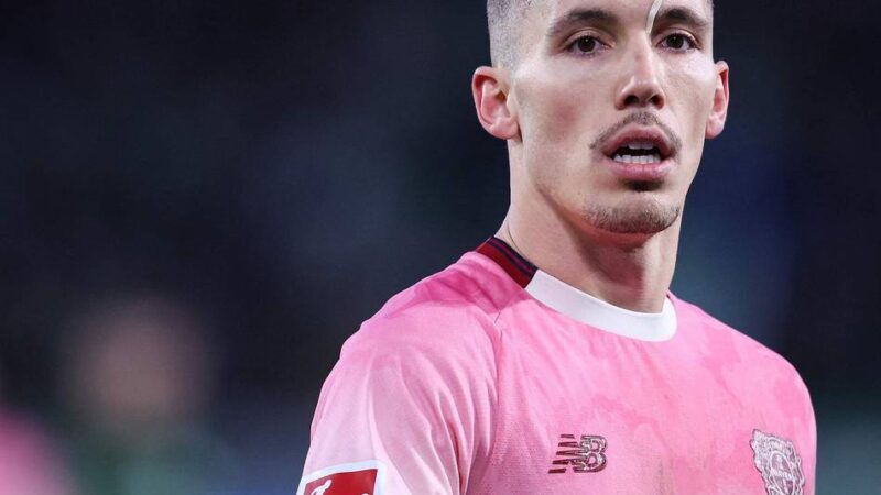 Das Halbjahreszeugnis der Werkself (2/4): Viel Talent und ein unerwarteter Topscorer – die Bayer-Abwehr im Winter-Check